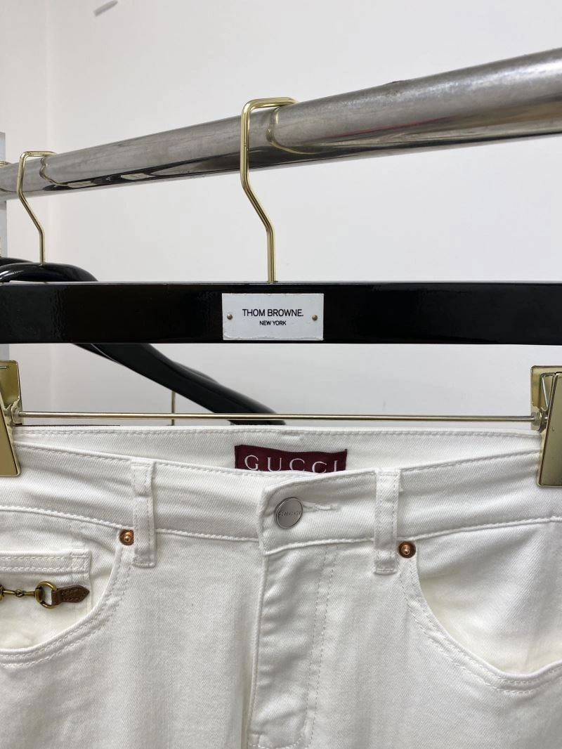 Gucci Jeans Durable 127301