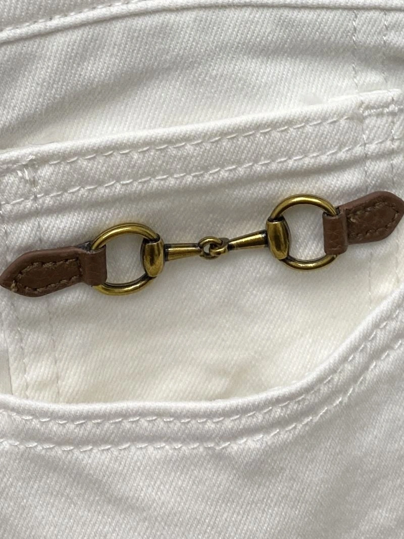 Gucci Jeans Durable 127301