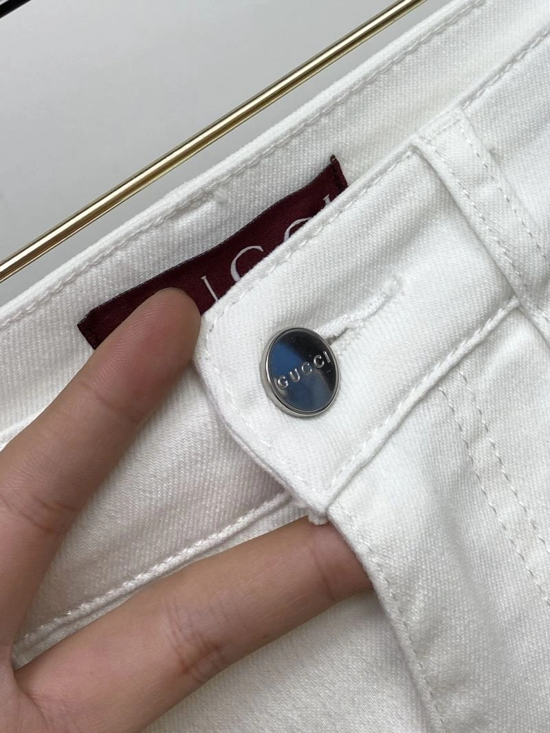 Gucci Jeans Durable 127301