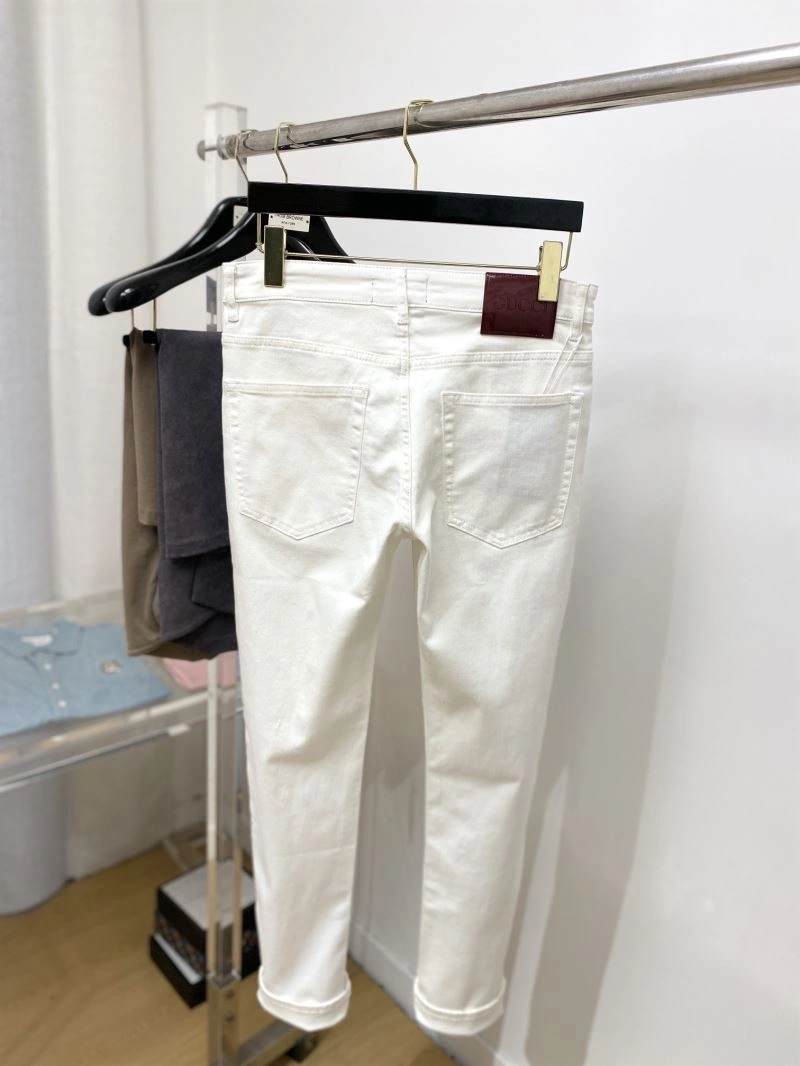 Gucci Jeans Durable 127301