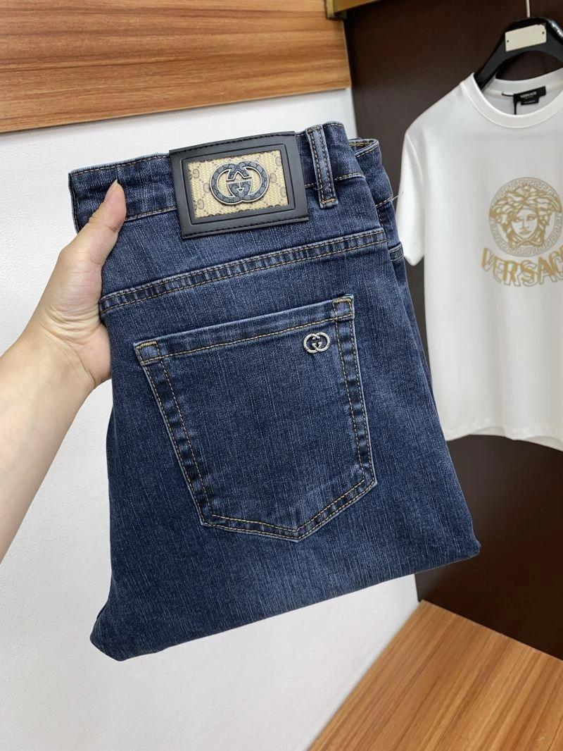 Gucci Jeans Youthful 127311