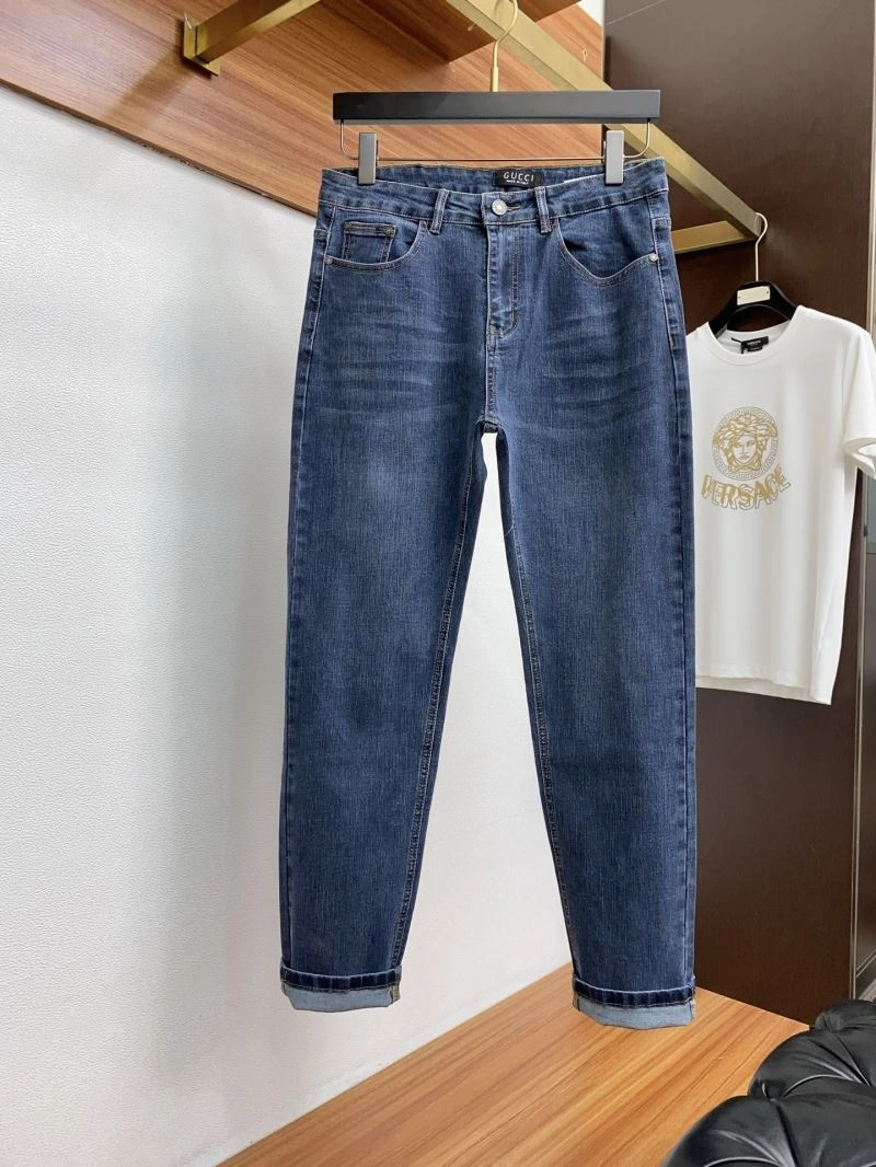 Gucci Jeans Youthful 127311