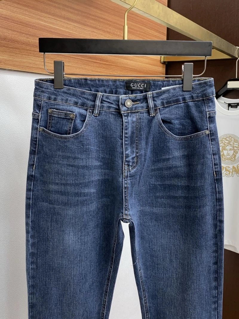 Gucci Jeans Youthful 127311
