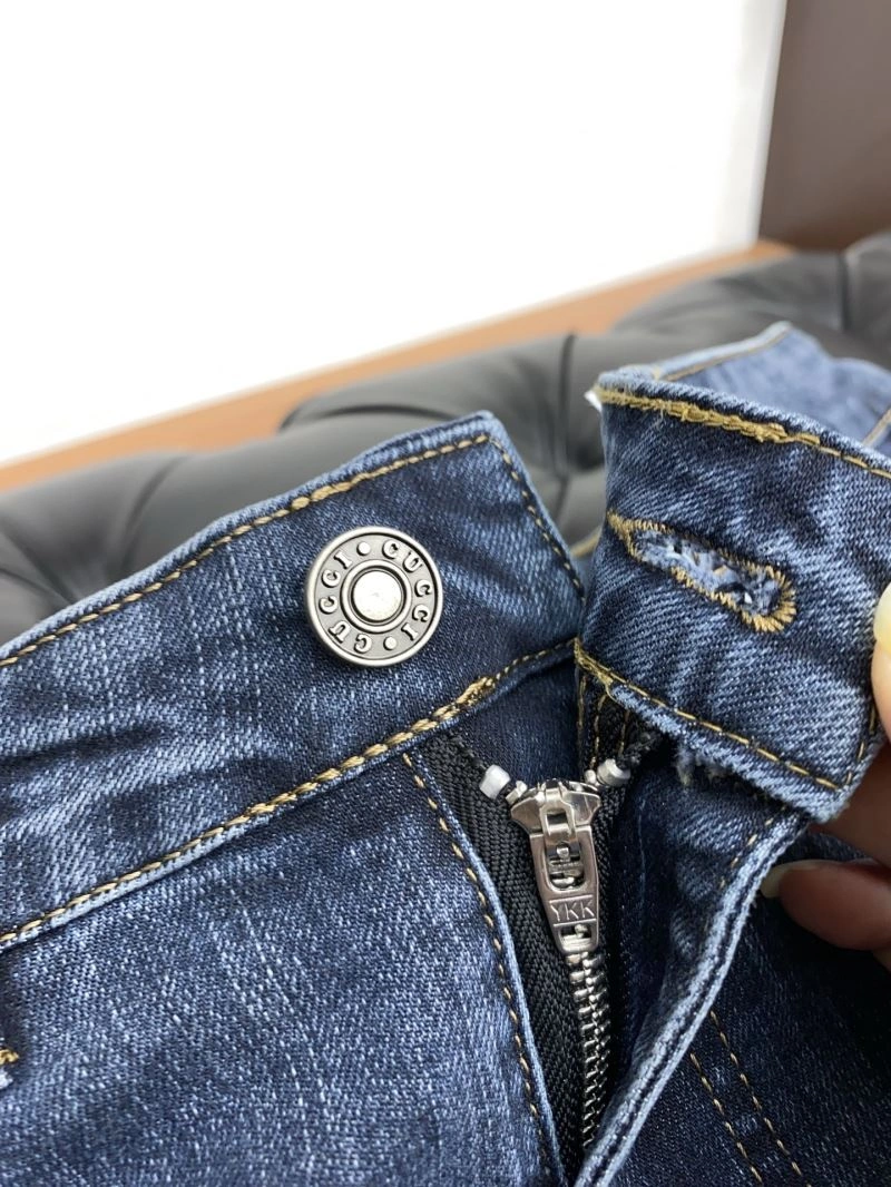 Gucci Jeans Youthful 127311