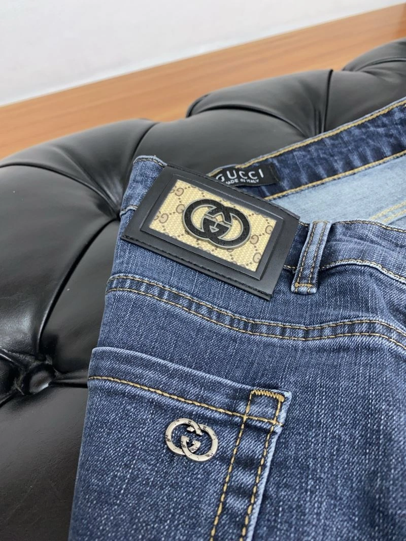 Gucci Jeans Youthful 127311