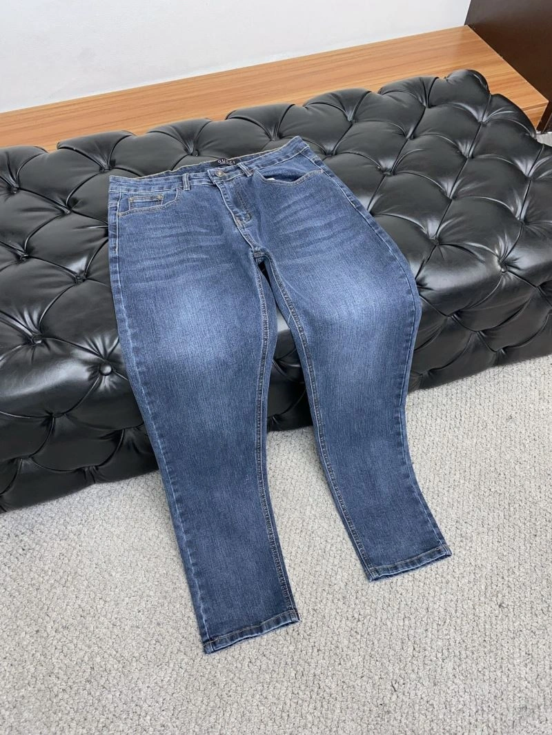 Gucci Jeans Youthful 127311