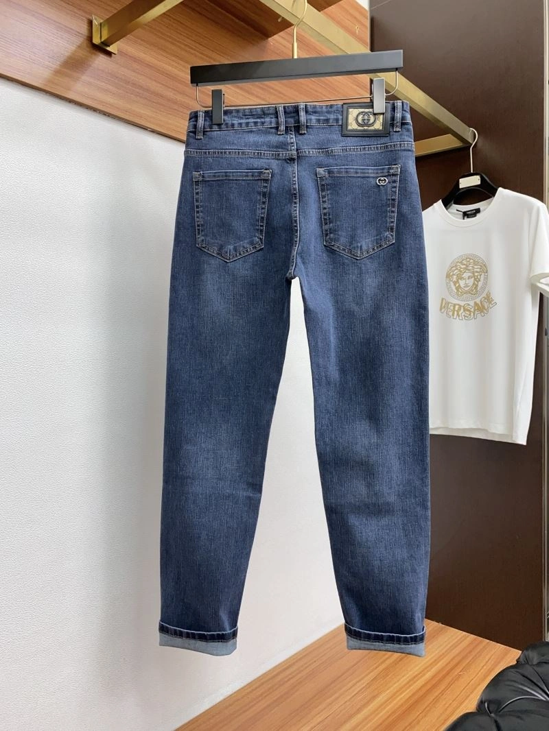 Gucci Jeans Youthful 127311