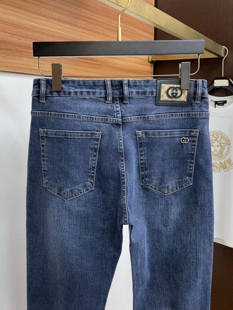 Gucci Jeans Youthful 127311