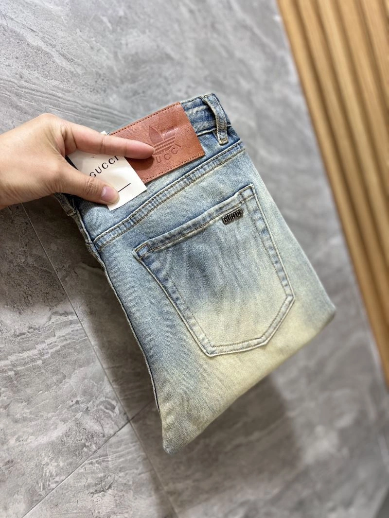 Functional Gucci Jeans 127293