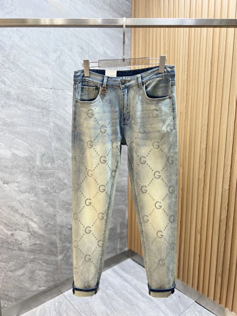 Functional Gucci Jeans 127293