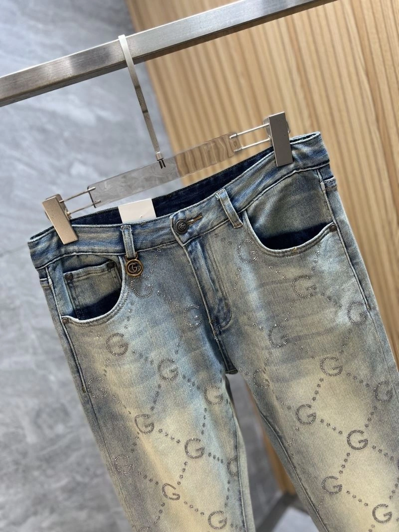 Functional Gucci Jeans 127293