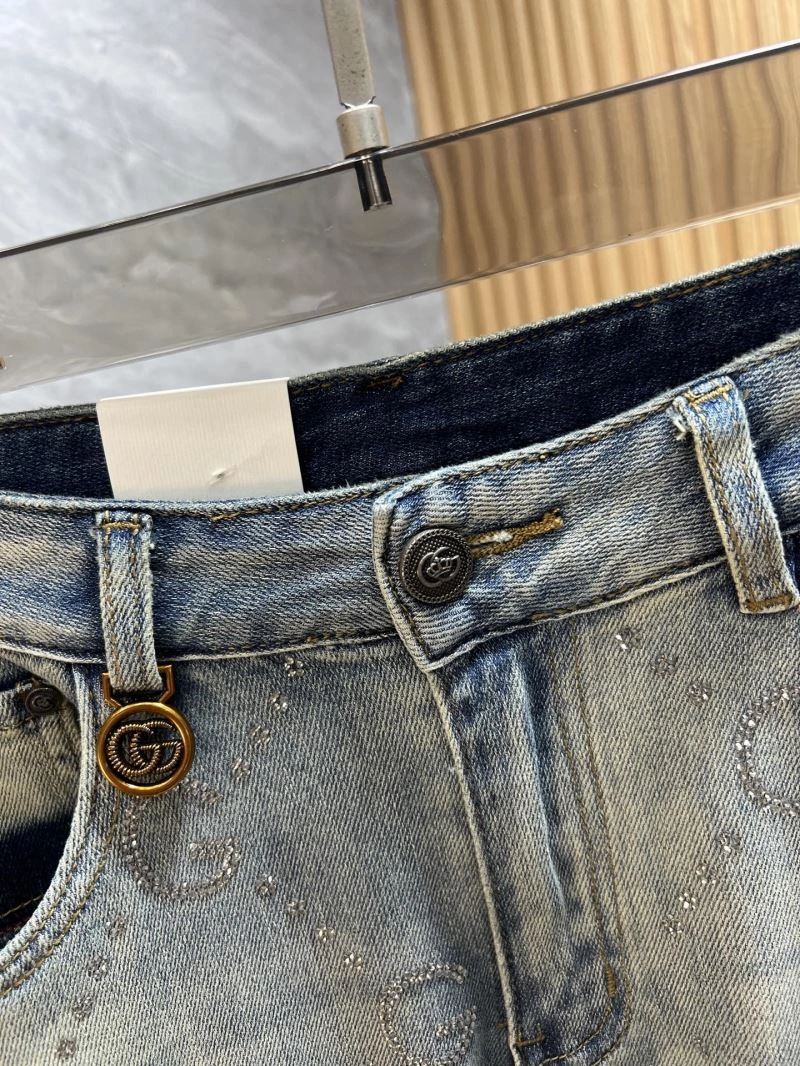 Functional Gucci Jeans 127293