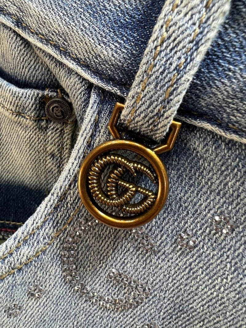 Functional Gucci Jeans 127293