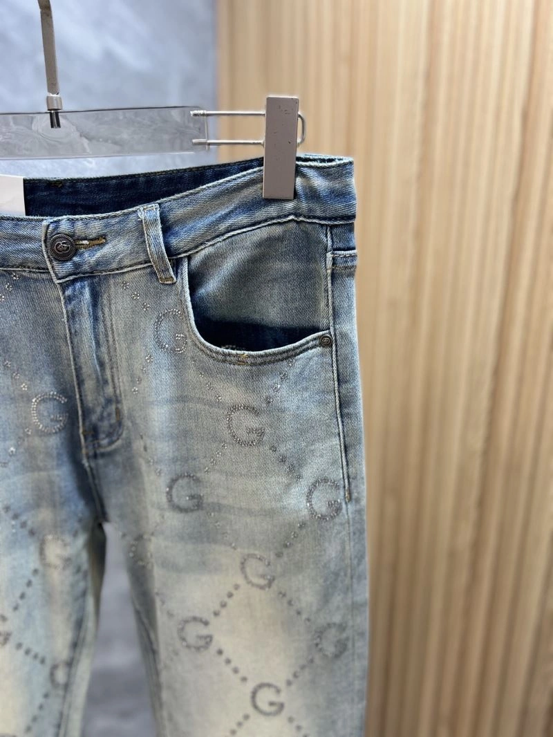 Functional Gucci Jeans 127293