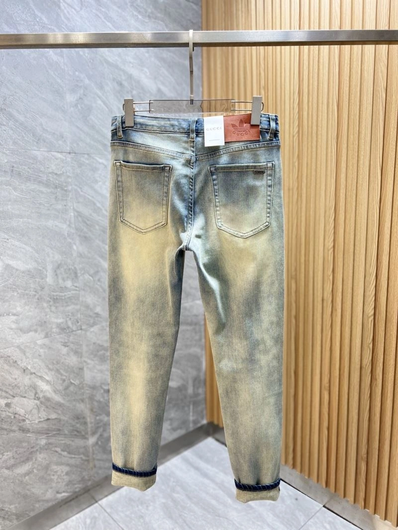 Functional Gucci Jeans 127293