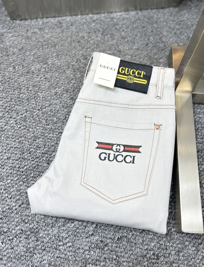 Snug Gucci Jeans 127305