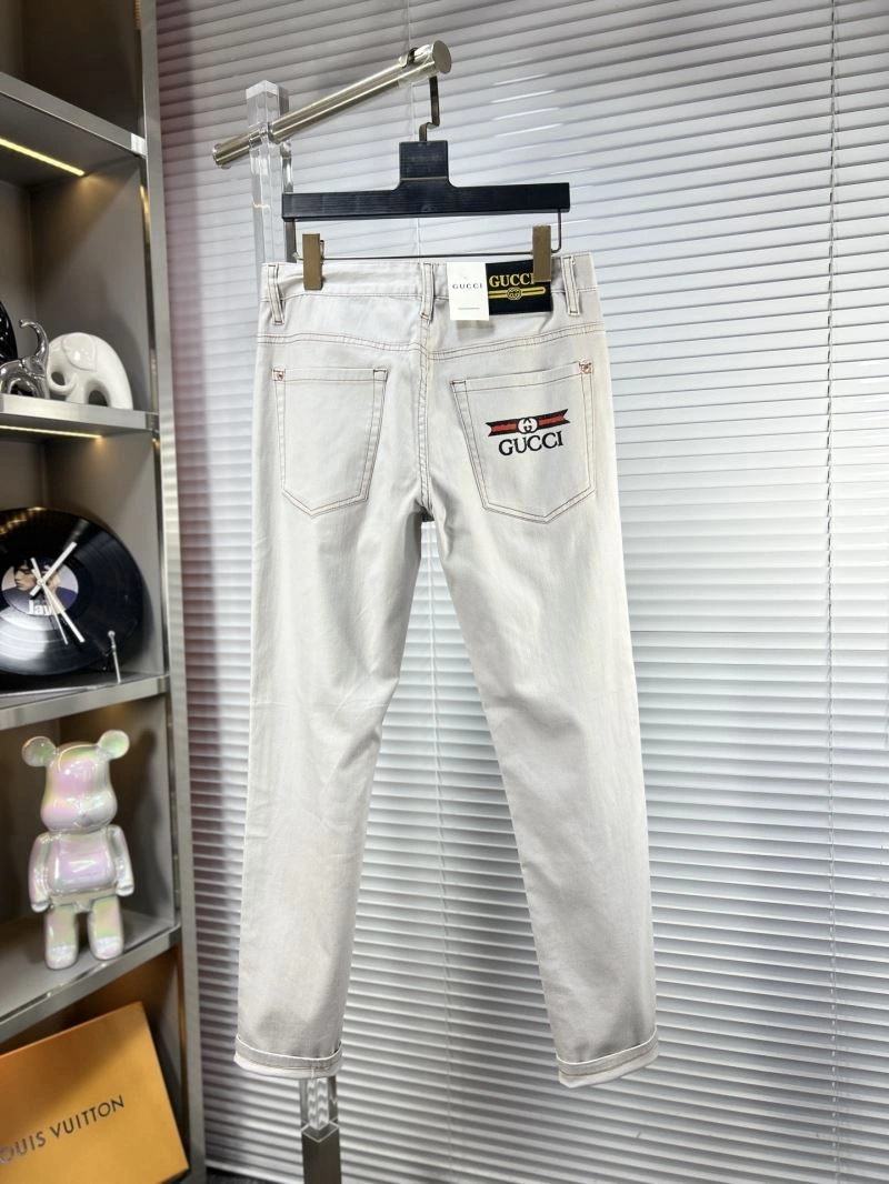 Snug Gucci Jeans 127305