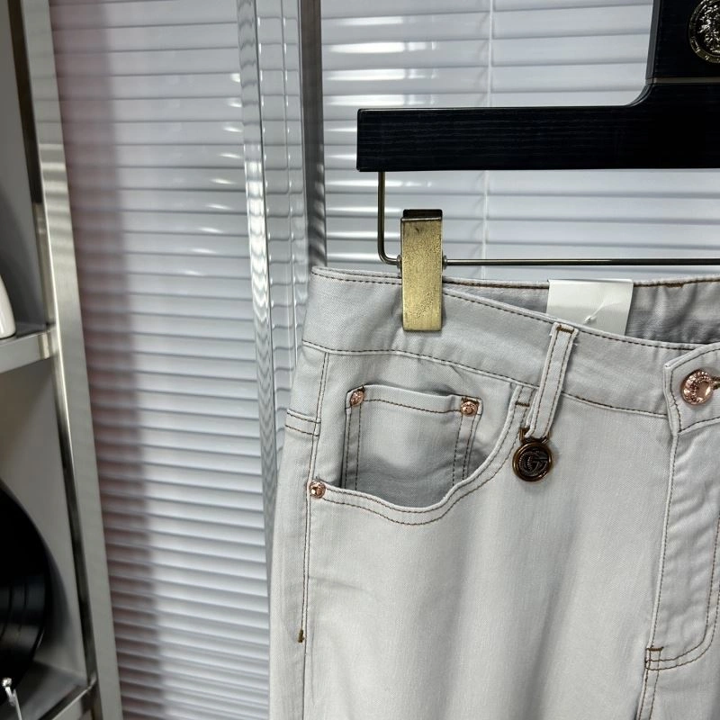 Snug Gucci Jeans 127305