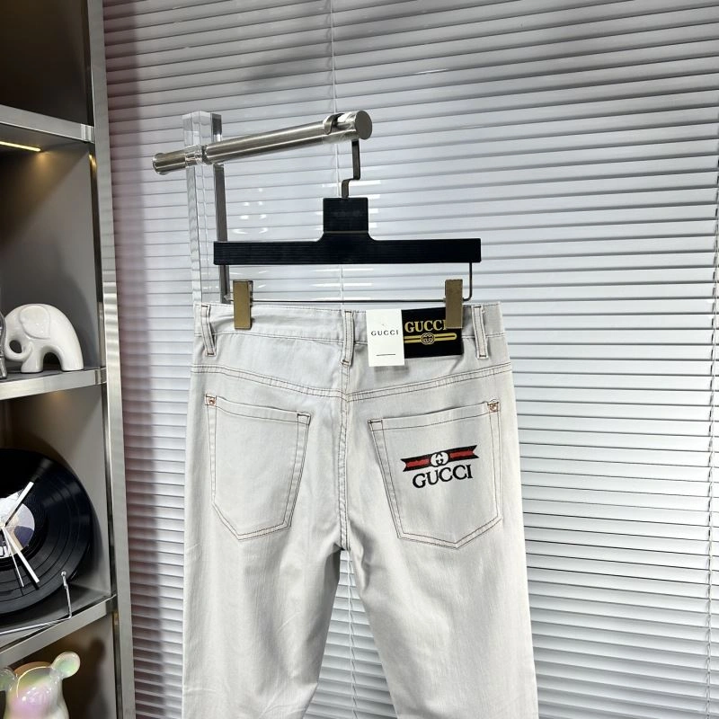 Snug Gucci Jeans 127305