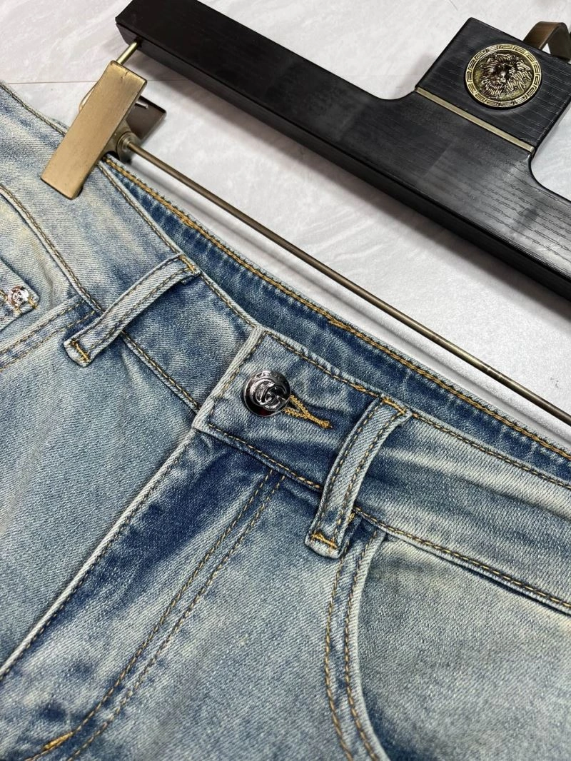 Gucci Jeans Packable 126870
