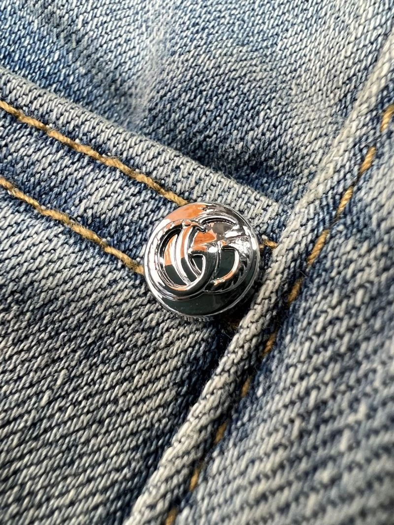 Gucci Jeans Packable 126870