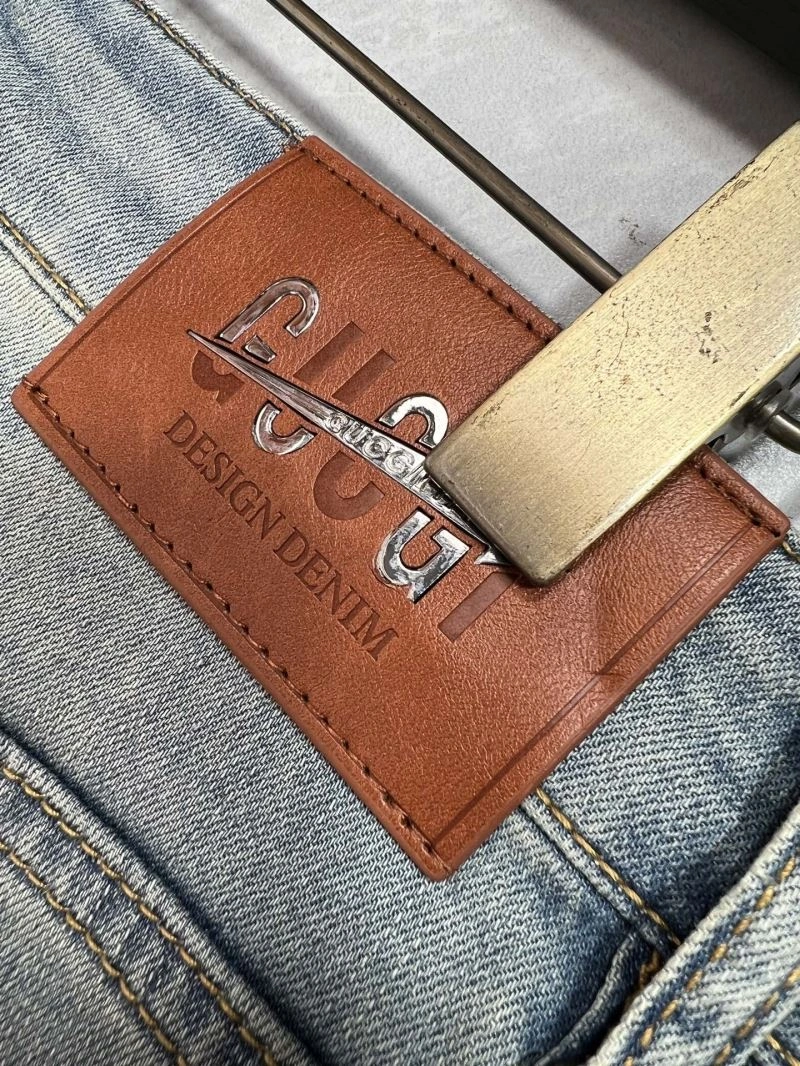Gucci Jeans Packable 126870