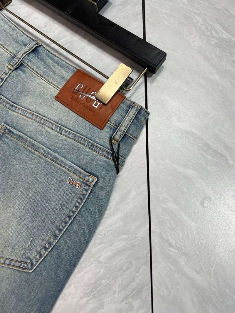 Gucci Jeans Packable 126870