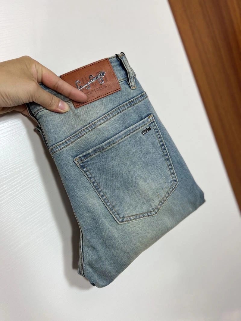 Gucci Jeans Packable 126870