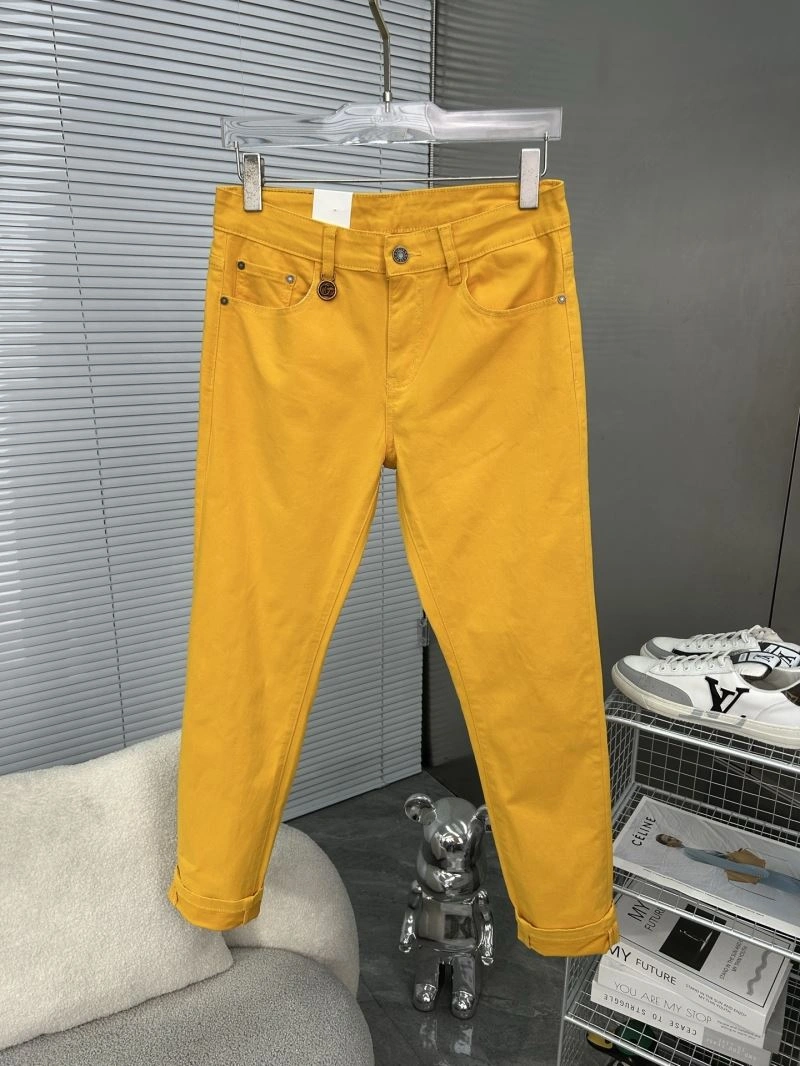 Gucci Jeans TimelessDesign 126868