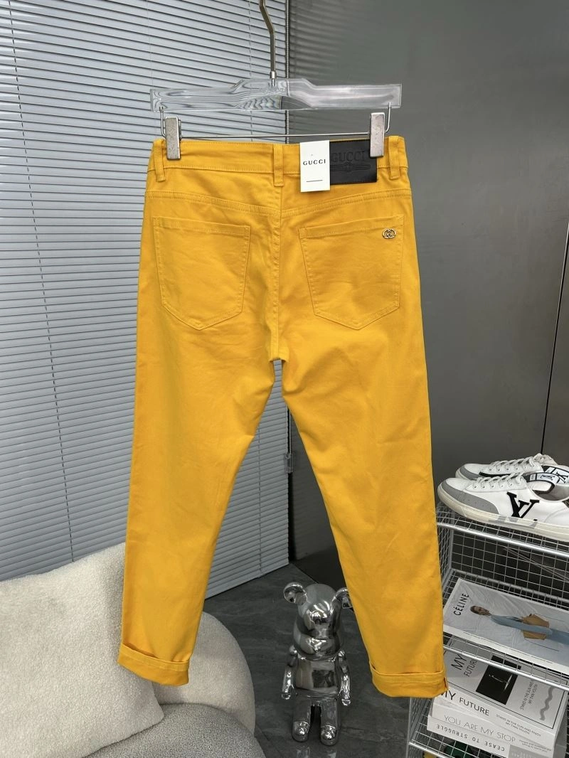 Gucci Jeans TimelessDesign 126868