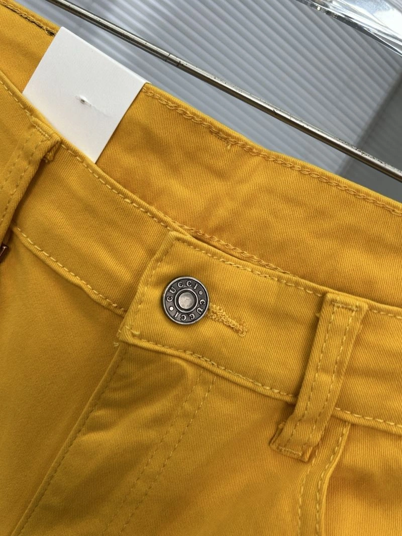 Gucci Jeans TimelessDesign 126868