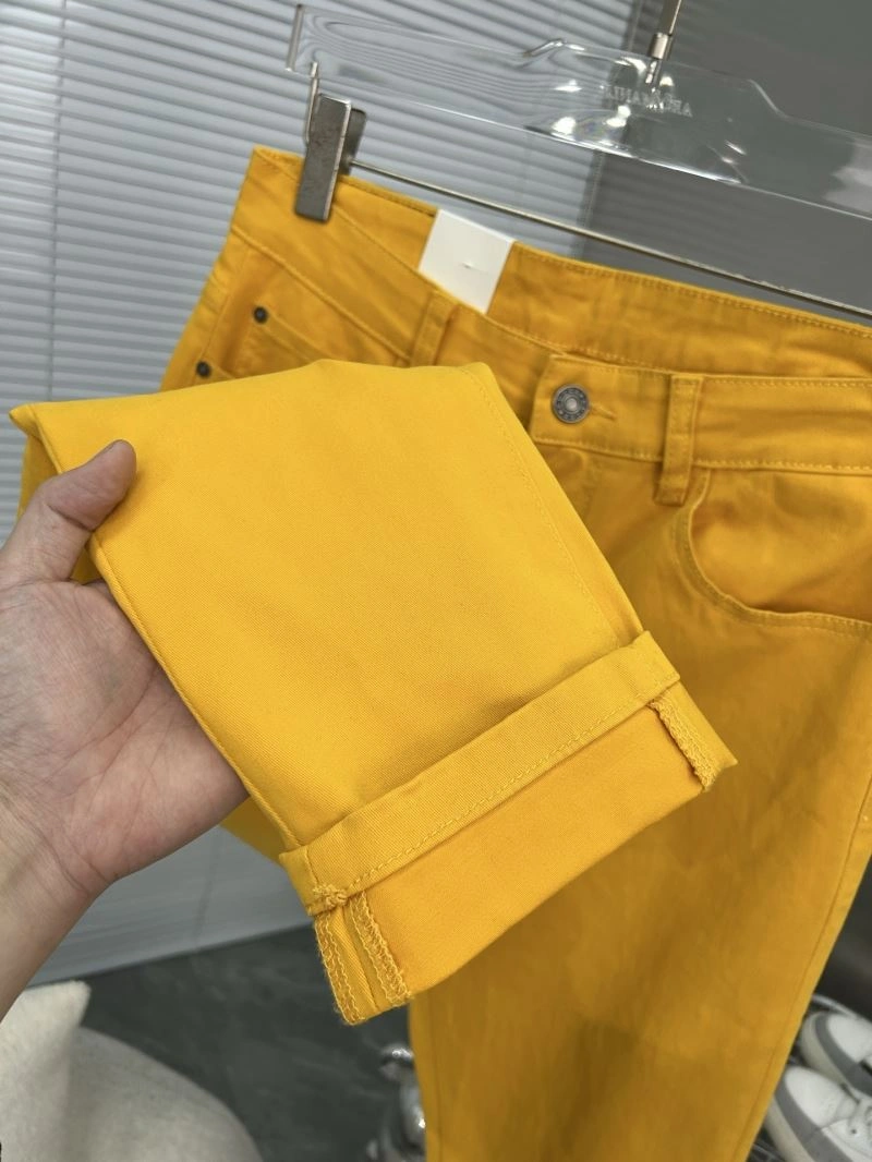 Gucci Jeans TimelessDesign 126868