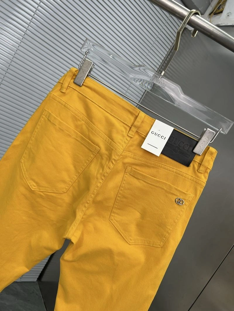 Gucci Jeans TimelessDesign 126868