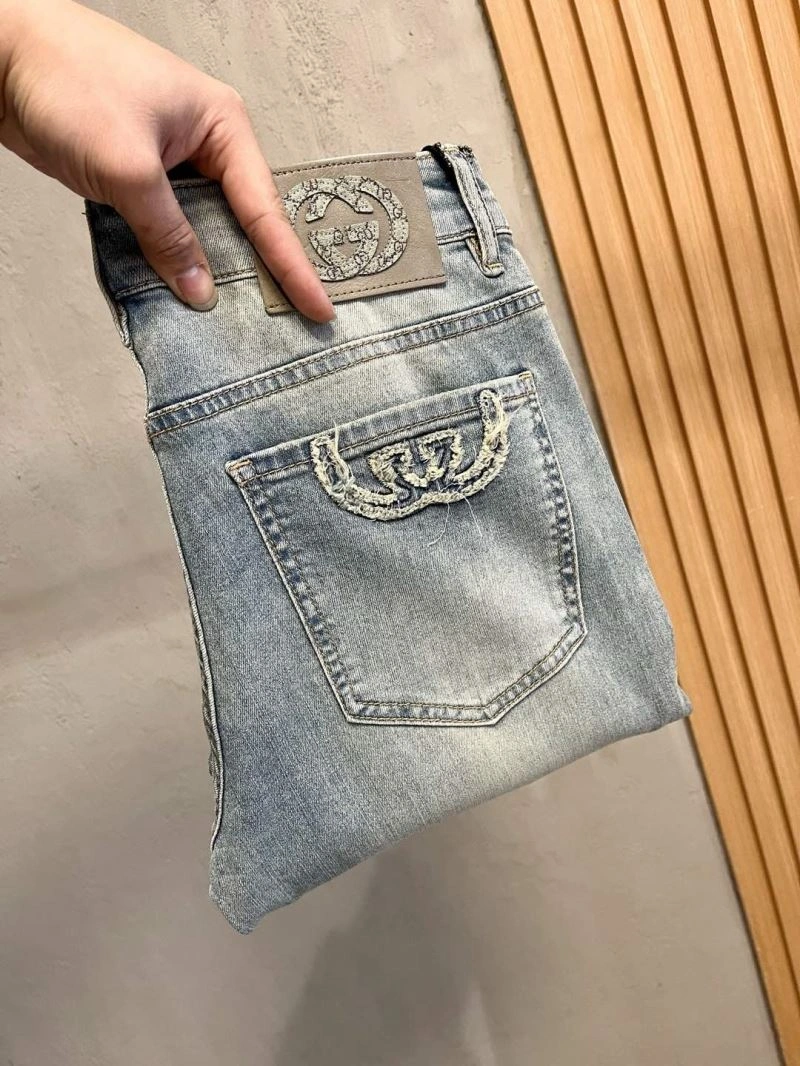 Gucci Jeans Bright 126866