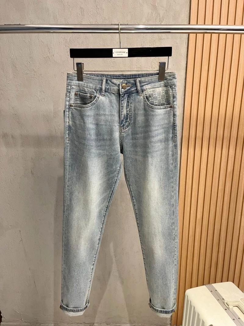 Gucci Jeans Bright 126866