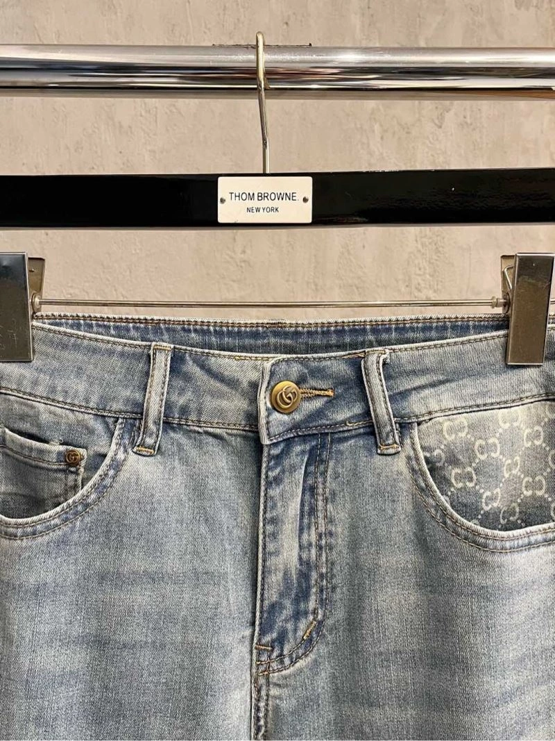Gucci Jeans Bright 126866