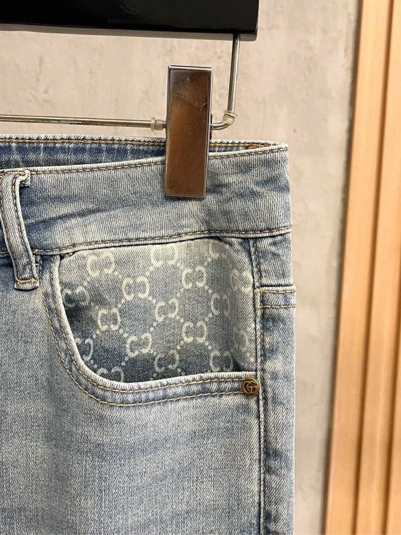 Gucci Jeans Bright 126866