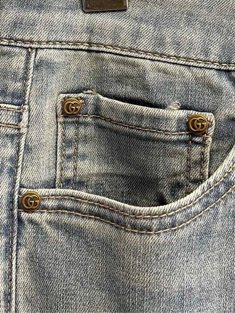 Gucci Jeans Bright 126866