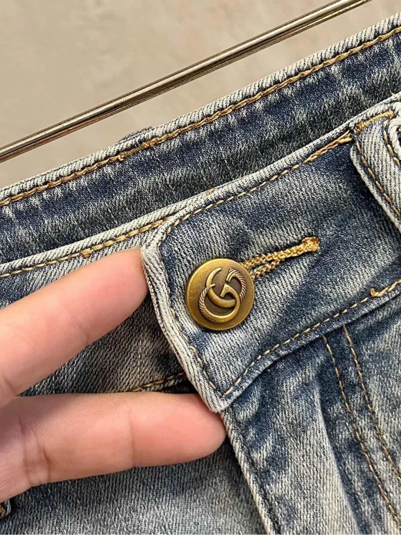 Gucci Jeans Bright 126866