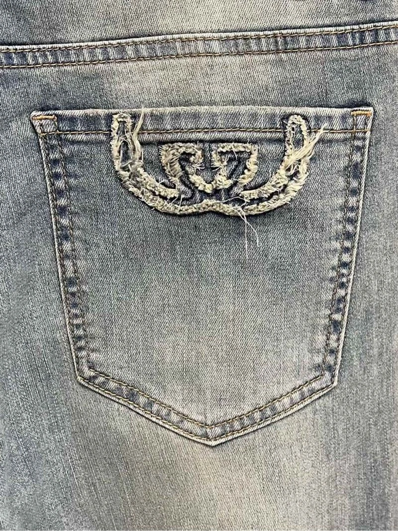Gucci Jeans Bright 126866