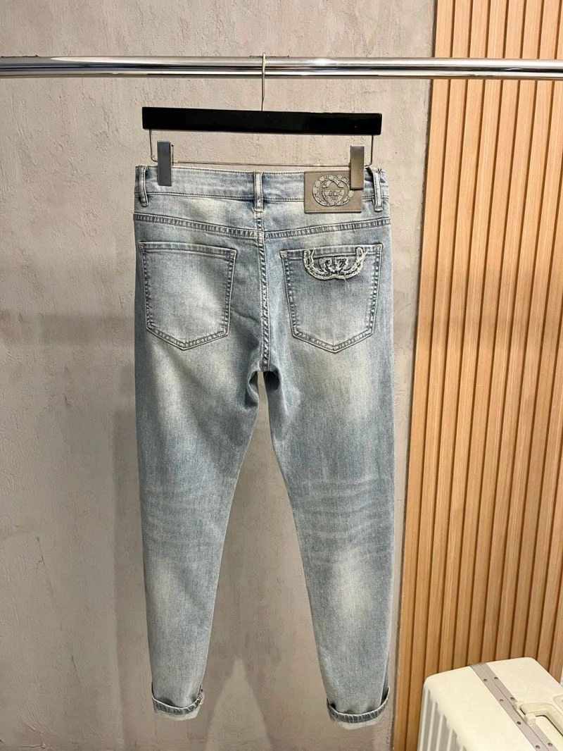 Gucci Jeans Bright 126866