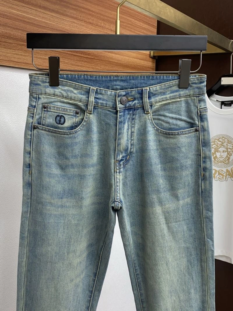 Gucci Jeans DailyWear 126865