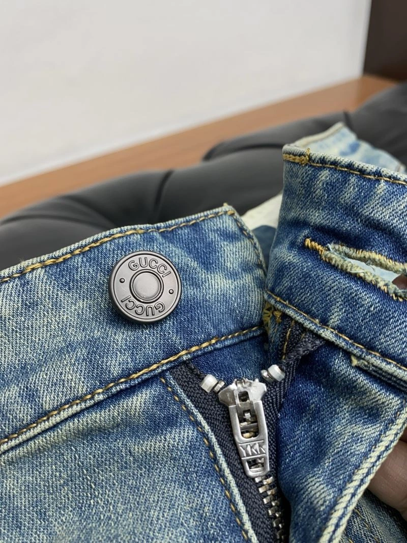 Gucci Jeans DailyWear 126865