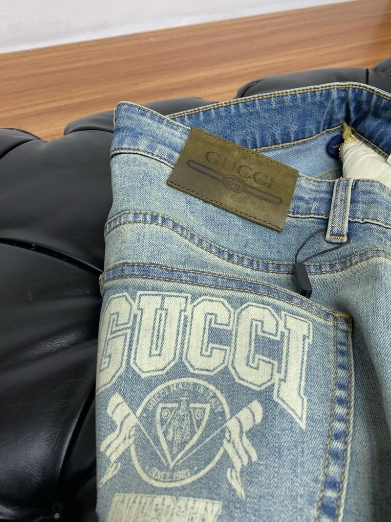 Gucci Jeans DailyWear 126865
