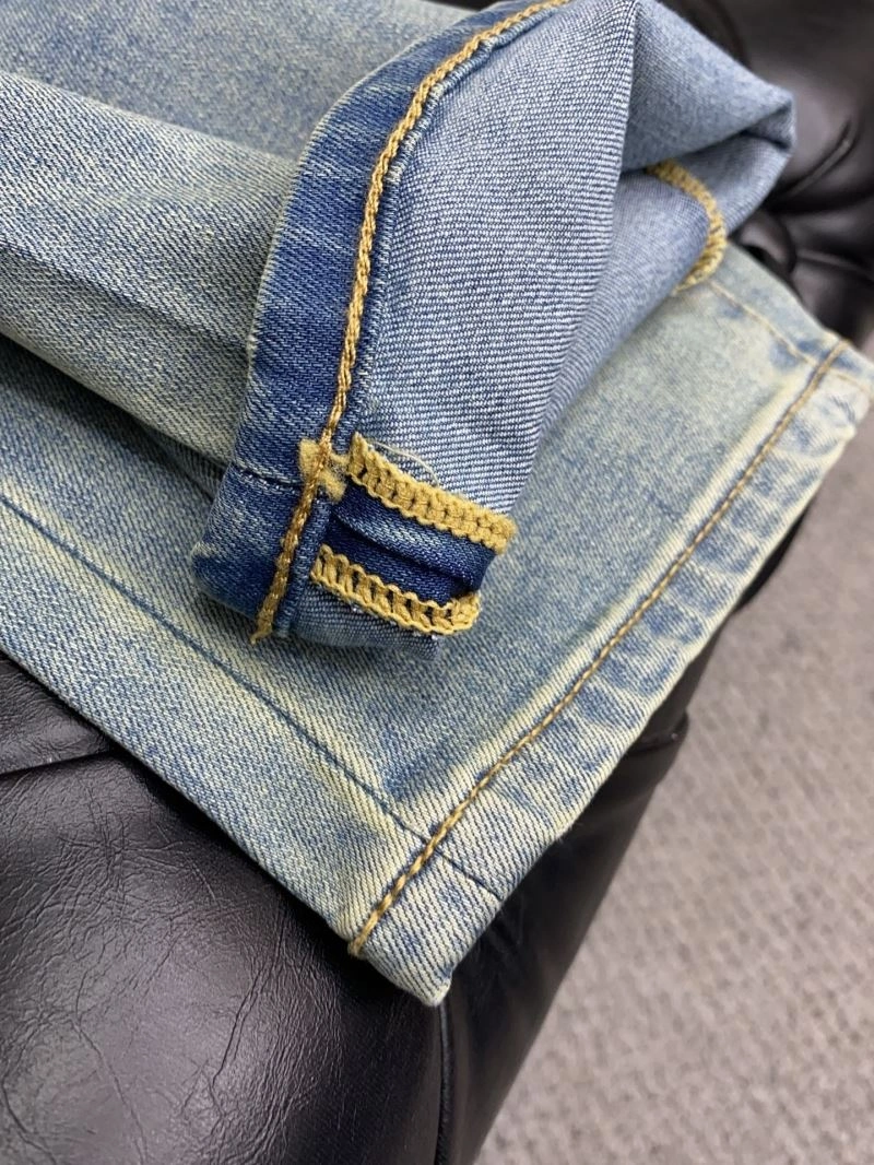 Gucci Jeans DailyWear 126865