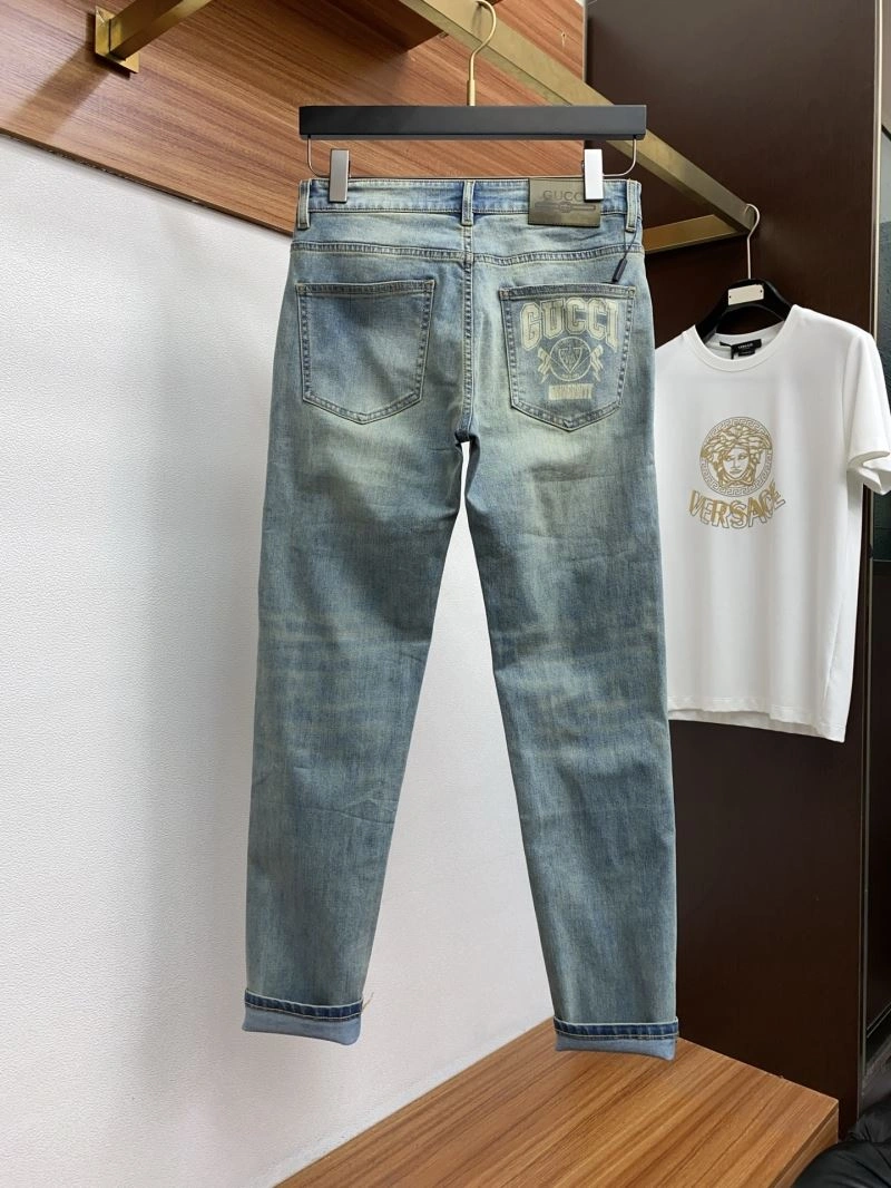 Gucci Jeans DailyWear 126865