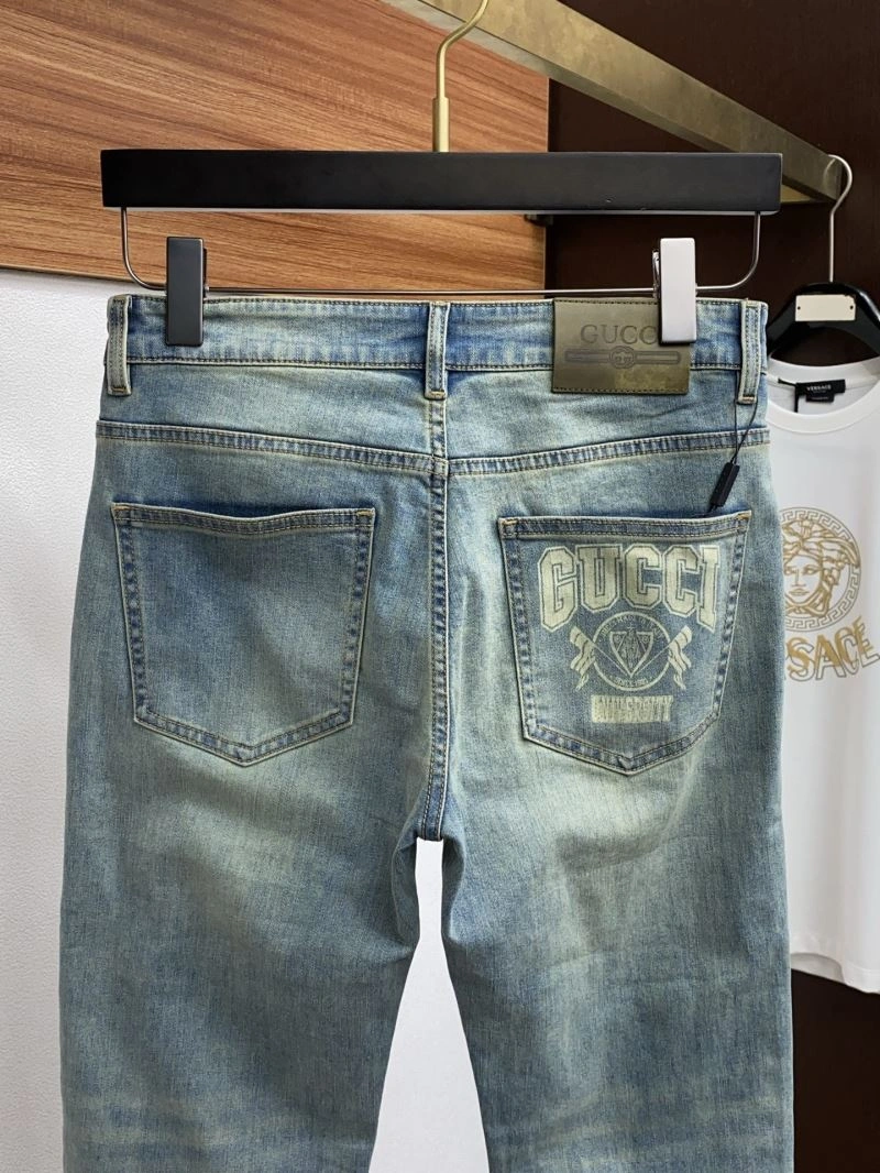 Gucci Jeans DailyWear 126865