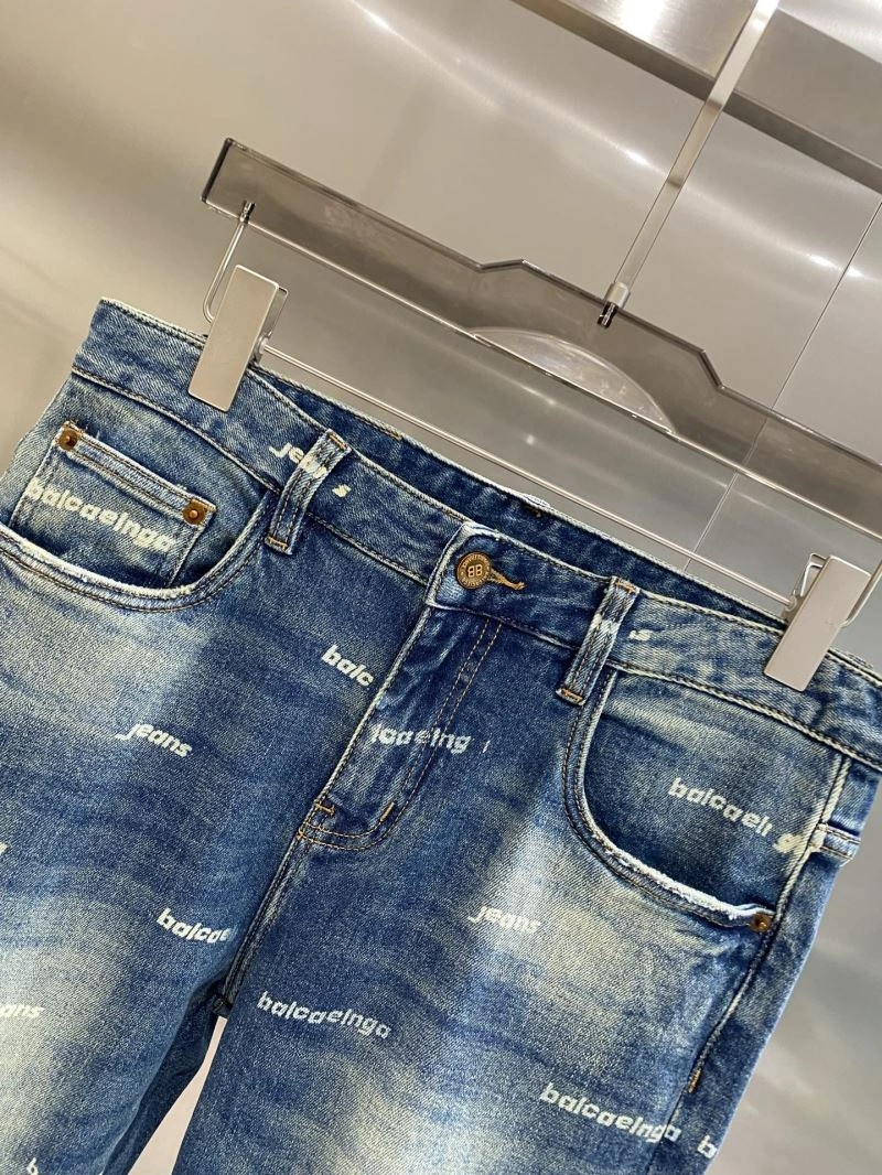 Gucci Jeans OdorResistant 126864