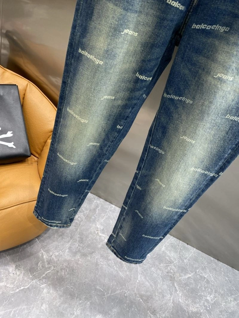 Gucci Jeans OdorResistant 126864