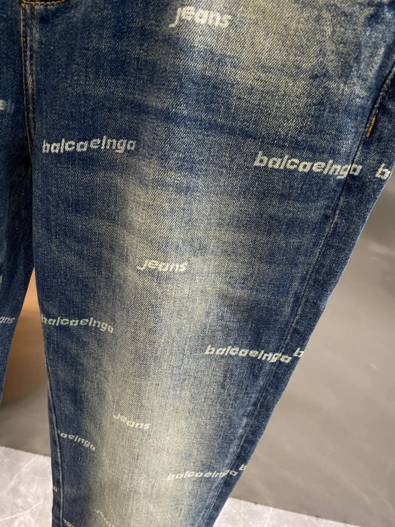Gucci Jeans OdorResistant 126864